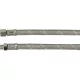 RANCILIO kávégép Rugalmas Cső Inox 6X490 1/8F-1/8M
