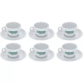 6 Csészés Cappuccino