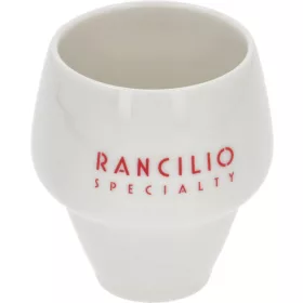 Porcelán Csészék-Rancilio Specialty (1. Készlet)