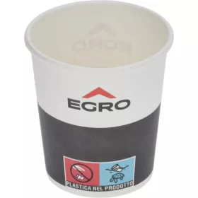 Kávégép kávé Papírpohár Egro