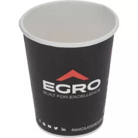 Jura kávégép cappuccino Papírpohár Egro