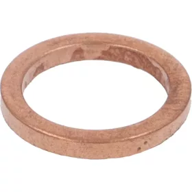 Kávégép alátét 16,5X12X2 Réz