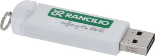 Rancilio USB Pendrive