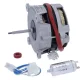 LAINOX sütő/főzőkészülék MOTOR 1F.125Win-75Wout 2SEB. KONDENZÁTORRAL