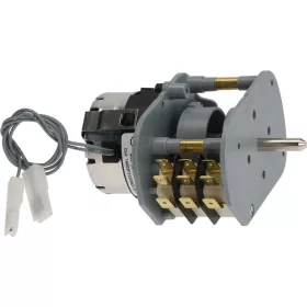  LAINOX sütő/főzőkészülék elektromechanikus időzítő 120' poz. m. 14003F312