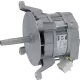 LAINOX sütő/főzőkészülék motor készlet 750W