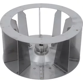 LAINOX sütő/főzőkészülék ventilátor ø 240x120 mm