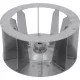 LAINOX sütő/főzőkészülék ventilátor ø 240x120 mm