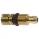 MKN sütő/főzőkészülék ZÁRÓ FÚVÓKA M5X0.5 - ø0,4 mm