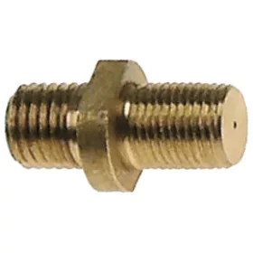 MKN sütő/főzőkészülék fúvóka égőhöz ø 0,6 mm