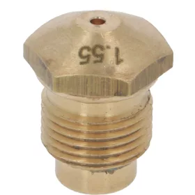 MKN sütő/főzőkészülék gázfúvóka M12x1 Ø 1.55 mm