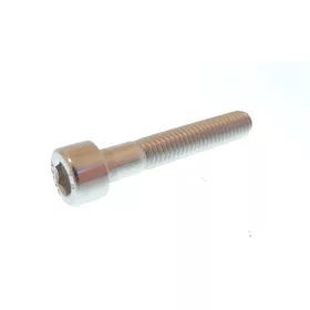 S/S HATLAPSÚLYÚ CSAVAR M6x35 UNI