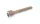 S/S HATLAPSÚLYÚ CSAVAR M6x35 UNI