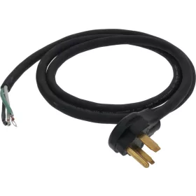   VICTORIA ARDUINO kávégép KÁBEL+CSATLAKOZÓ AWG3x10 SJOOW UL/CSA 50A 250V