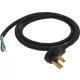VICTORIA ARDUINO kávégép KÁBEL+CSATLAKOZÓ AWG3x10 SJOOW UL/CSA 50A 250V