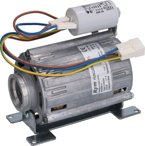 MOTOR EL. MESTER/PREMIER 2001230V