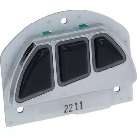 VICTORIA ARDUINO kávégép ellátó panel 3 gombos VA388