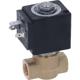   VICTORIA ARDUINO kávégép 2 útú szelep 1/4-1/4 208-240V 60Hz