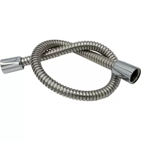 Ipari csaptelep zuhanytömlő acél Ø 1/2'FF 1260 mm