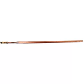 Ipari csaptelep Connecting csatlakozó thread M10x1 L 450mm