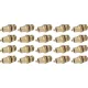 CSAPFEJ KLARCO EUROP ø 3/4' - 20 DB