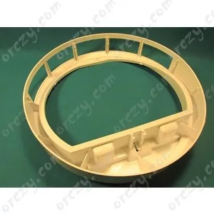 Gorenje Szűrőtartó Keret – SP10 széria, D7564 típusokhoz – Gyári alkatrész (581100)