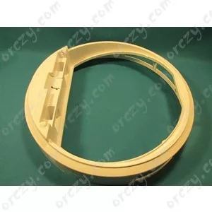 Gorenje Szűrőtartó Keret – SP10 széria, D7564 típusokhoz – Gyári alkatrész (581100)