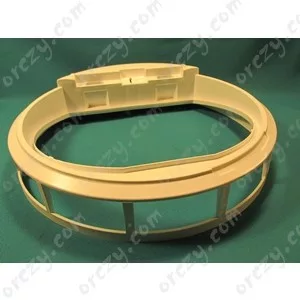 Gorenje Szűrőtartó Keret – SP10 széria, D7564 típusokhoz – Gyári alkatrész (581100)