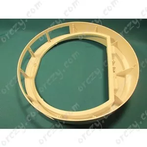 Gorenje Szűrőtartó Keret – SP10 széria, D7564 típusokhoz – Gyári alkatrész (581100)