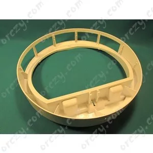 Gorenje Szűrőtartó Keret – SP10 széria, D7564 típusokhoz – Gyári alkatrész (581100)