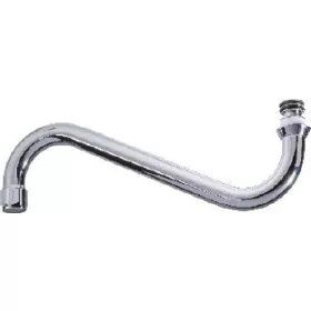   Ipari csaptelep S kifolyócső ø 20mm kifolyócső hossza 300mm