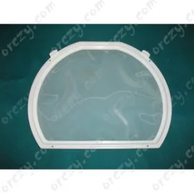   Gorenje Szöszszűrő – 290x250 mm, újrahasznosítható – Szárítógéphez (581102)