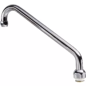 HU-kifolyó kifolyó ø 25mm kifolyó hossza 450mm