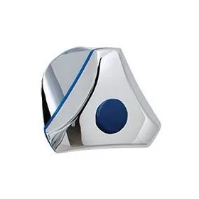 Ipari csaptelep 10 db Fogantyú K3 8x20, kék (Multipack)