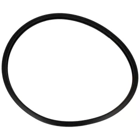  Gorenje Szárítógép Szűrő Tömítés – Kondenzátorhoz, Fekete gumi – D7564 széria (429449)