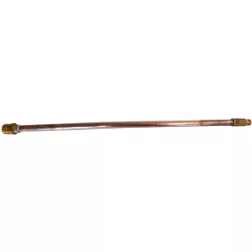  Ipari csaptelep Bemeneti cső d.15x1 L.680mm szerelvényekkel
