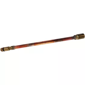   Ipari csaptelep Rézcső L. 210mm O-gyűrűvel (hajlékonyhoz)