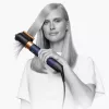 Dyson Airwrap™ HS05 Complete Long Volumise multifunkciós hajformázó - Poroszkék/Réz (581143-01)