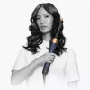 Dyson Airwrap™ HS05 Complete Long Volumise multifunkciós hajformázó - Poroszkék/Réz (581143-01)