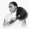 Dyson Airwrap™ HS05 Complete Long Volumise multifunkciós hajformázó - Poroszkék/Réz (581143-01)