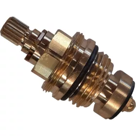 Ipari csaptelep klarco styl szelep ø 1/2' 360°