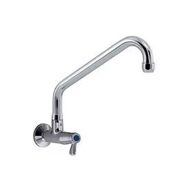WALL-MOUNTED TAP KLARCO EUROP 411 mm