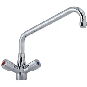 MIXER CSAPTELEP 1-LYUK KLARCO EUROP 339 mm