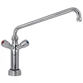 MIXER TAP 1-HOLE KLARCO EUROP 593 mm