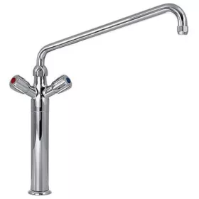 MIXER TAP 1-HOLE KLARCO EUROP 669 mm
