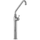 MIXER TAP 1-HOLE 1-LEVER KLARCO EUROP 78