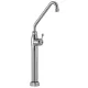 MIXER TAP 1-HOLE 1-LEVER KLARCO EUROP 68