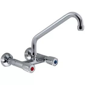Ipari csaptelep FALI MIXER TAP 2-lyuk KLARCO EUR