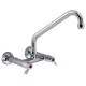 FALI MIXER TAP 2-HOLE KLARCO EUR