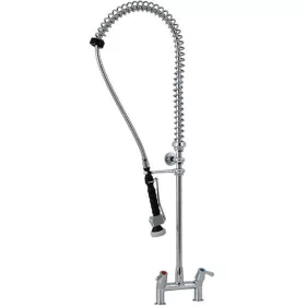   Ipari csaptelep PRE-öblítőszer egység KLARCO EUROP 1098 mm